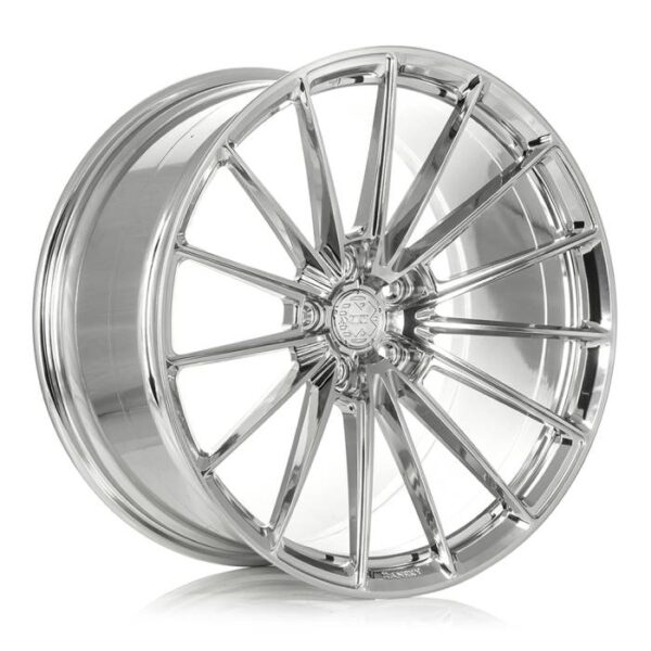 Forged wheel 19 AN19 Series One ANRKY