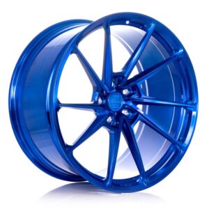 Forged wheel 20 AN13 Series One ANRKY