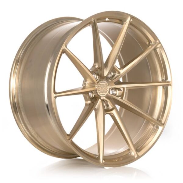 Forged wheel 20 AN18 Series One ANRKY