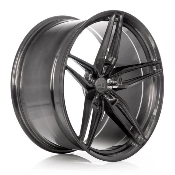 Forged wheel 21 AN17 Series One ANRKY