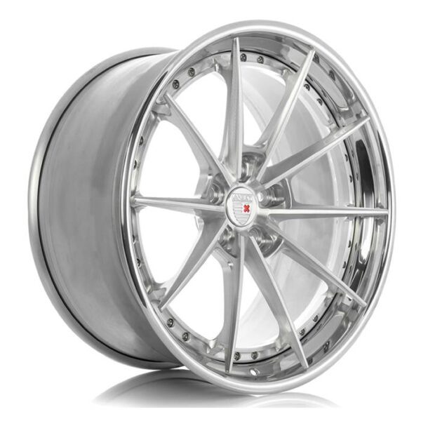 Forged wheel 21 AN38 Series Three ANRKY | SACHS Performance | Best price for SACHS Performance clutch flywheel | Project 85 Automotive