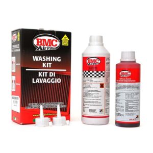 Air filter cleaning kit BMC Filter
