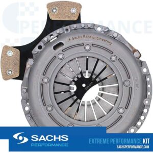Sport clutch BMW 2 Series F22 F87 SACHS Performance | SACHS Performance | Best price for SACHS Performance clutch flywheel | Project 85 Automotive