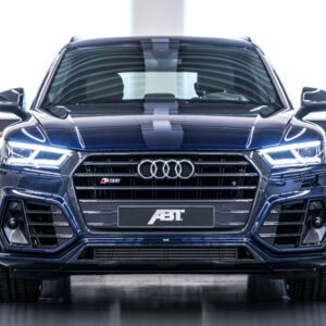 Bodykit wide Audi SQ5 80A0 ABT Sportsline | ABT Sportsline | Best price for ABT Sportsline products | Project 85 Automotive | Price