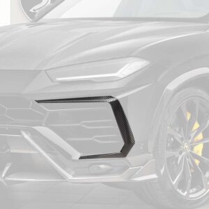 Air intake channel carbon fiber Lamborghini Urus Topcar Design | TopCar Design | Best price for TopCar Design products | Project 85 Automotive | Price