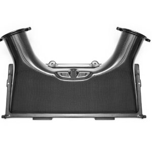 Fabspeed Ferrari 488 GTB/Spider Carbon Fiber Airbox Coverlid | SKU | Fabspeed Tuning | Worldwide delivery | Project 85 Automotive | Price
