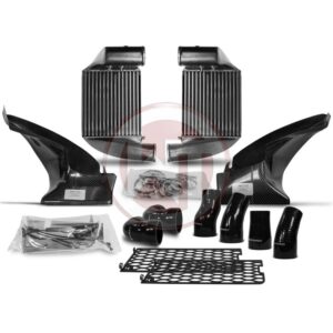 Sport intercooler Audi RS6 C5 Gen 2 Wagner Tuning | WAGNER Tuning | Best price for WAGNER Tuning intercoolers | Project 85 Automotive