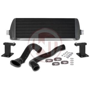 Sport intercooler Fiat 500 Abarth Wagner Tuning | WAGNER Tuning | Best price for WAGNER Tuning intercoolers | Project 85 Automotive