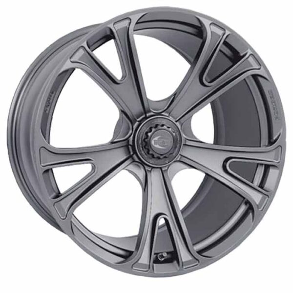 Alloy wheel 20 Formula RACE TECHART | TECHART Tuning | Best price for TECHART tuning products | Project 85 Automotive | Price
