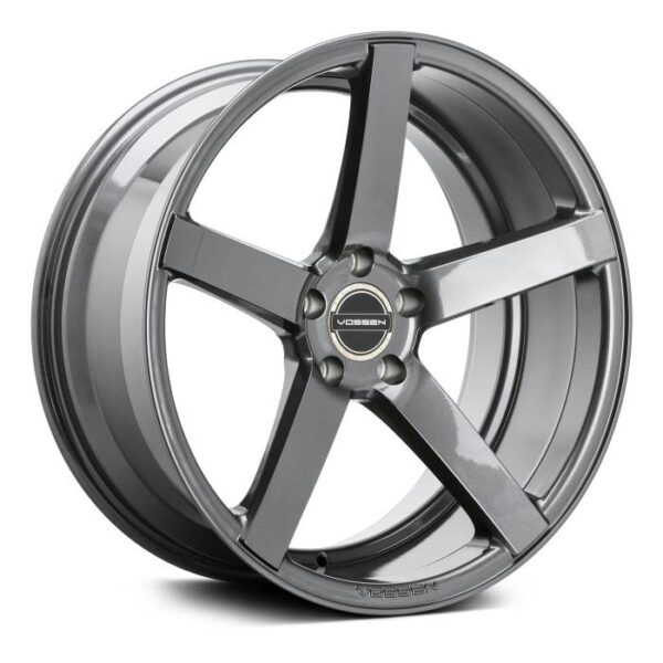Alloy wheel 19 CV3-R Custom Solid Color VOSSEN | VOSSEN wheels | Best price for VOSSEN alloy and forged wheels | Project 85 Automotive | Price