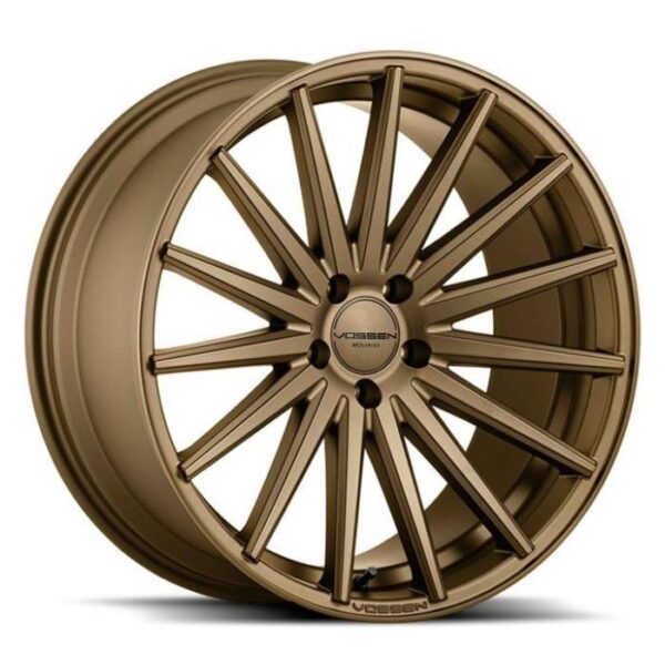 Alloy wheel 19 VFS2 Custom Solid Color VOSSEN | VOSSEN wheels | Best price for VOSSEN alloy and forged wheels | Project 85 Automotive | Price