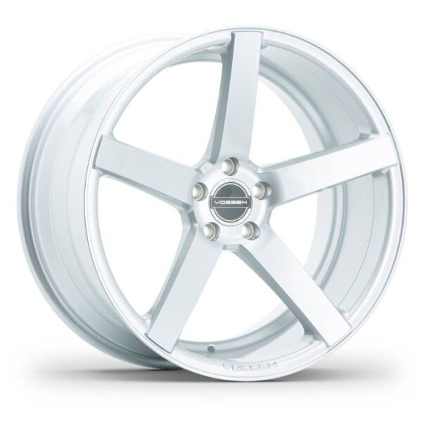 Alloy wheel 20 CV3-R Metalllic Gloss Silver VOSSEN | VOSSEN wheels | Best price for VOSSEN alloy and forged wheels | Project 85 Automotive | Price