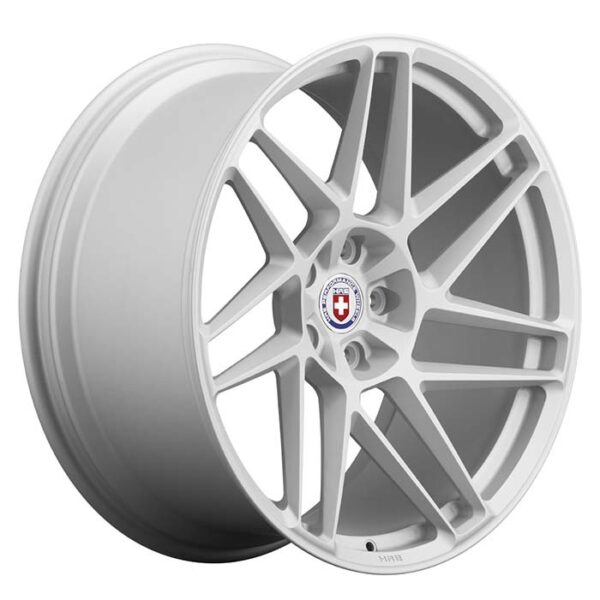 Alloy wheel 20 RS300M HRE