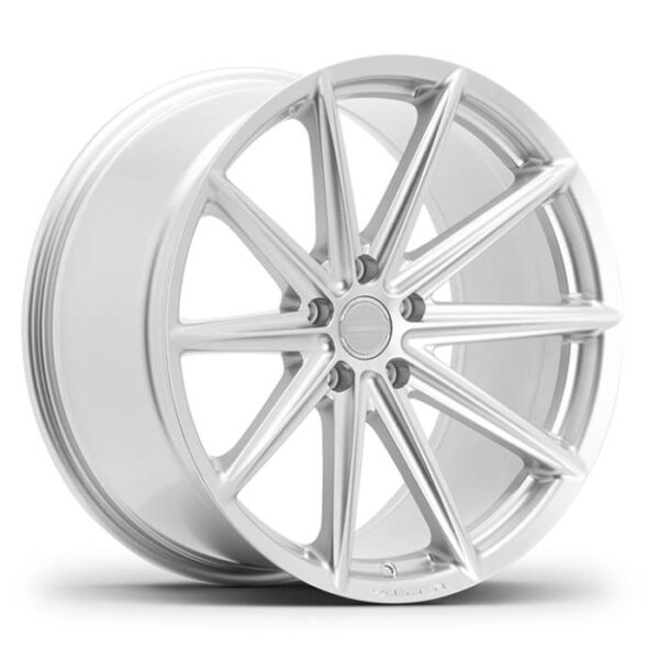 Alloy wheel 20 VFS10 Silver Metallic VOSSEN | VOSSEN wheels | Best price for VOSSEN alloy and forged wheels | Project 85 Automotive | Price
