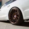 Alloy wheel RS309M HRE