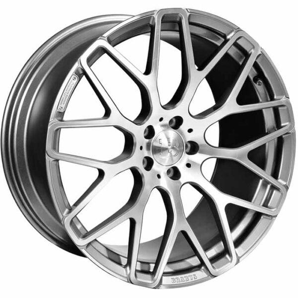 Forged wheel 21 GLC BRABUS Mercedes Benz Platinium Edition Monoblock Y | BRABUS Tuning | Best price for BRABUS Tuning products | Project 85 Automotive | Price