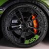 Forged wheel GT Street R 20 Porsche 911 991.2 Carrera Formula IV Race TECHART | TECHART Tuning | Best price for TECHART tuning products | Project 85 Automotive | Price