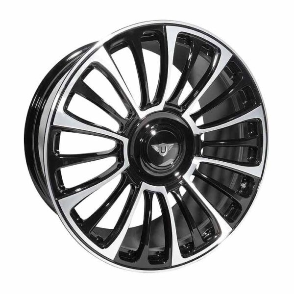 Forged wheel Verona Bentley Bentayga 22 Urban Automotive | URBAN Automotive| Best price for URBAN Automotive products | Project 85 Automotive