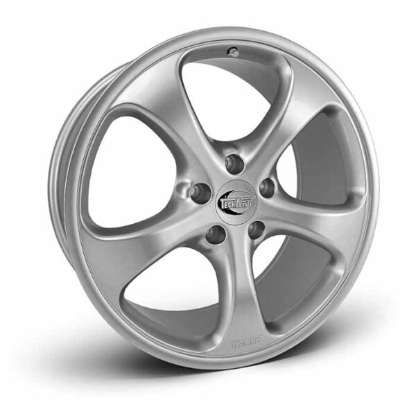 Alloy wheel 20 Formula / Formula GTS | TECHART Tuning | Best price for TECHART tuning products | Project 85 Automotive | Price