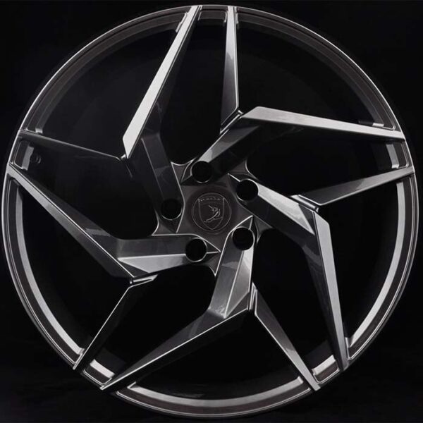 Forged wheels Lamborghini Urus 22 Stealth Edition Topcar Design | TopCar Design | Best price for TopCar Design products | Project 85 Automotive | Price