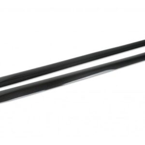 Carbon fiber side Skirts Tesla 3 NOVITEC | NOVITEC Tuning | Best price for NOVITEC Tuning products | Project 85 Automotive | Price