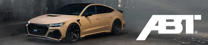 ABT Tuning banner Project85 Automotive