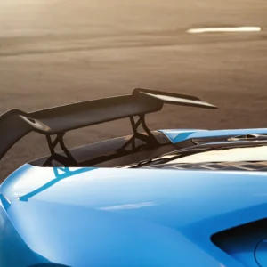 Baza eleron spate Renato fibra carbon Lamborghini Huracan LP610 1016 Industries