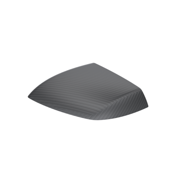 Capace oglinzi fibra carbon Lamborghini Huracan LP580 1016 Industries