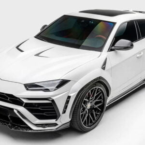Urus Vision Widebody Upgrade (Limited 50 pieces) fiber reinforced polymer Lamborghini Urus 1016 Industries