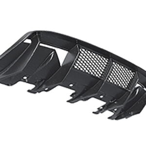 Difuzor bara spate fibra carbon Lamborghini Huracan Evo 1016 Industries