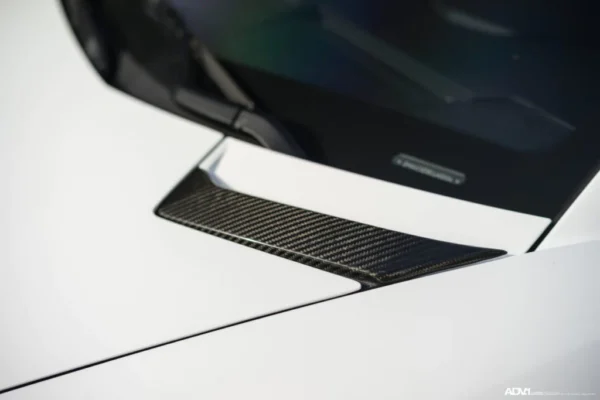 Panou capota fibra carbon Lamborghini Aventador LP700 1016 Industries