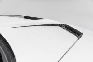 Lamborghini Urus 1016 Industries carbon fiber trims