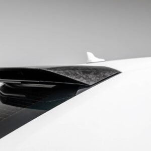 Extensie eleron fibra carbon Lamborghini Urus 1016 Industries
