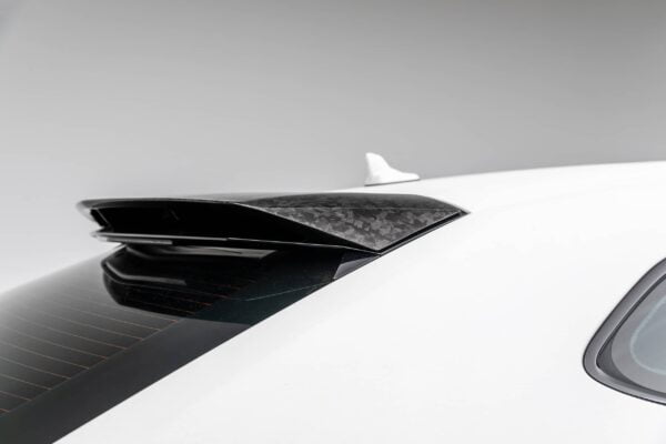 Extensie eleron fibra carbon Lamborghini Urus 1016 Industries