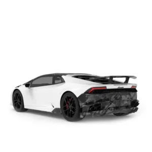 Baza eleron spate Renato polimer armat cu fibre Lamborghini Huracan Evo 1016 Industries