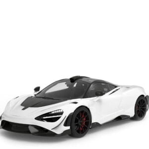 Elemente aripi laterale fibra carbon Mclaren 765LT 1016 Industries