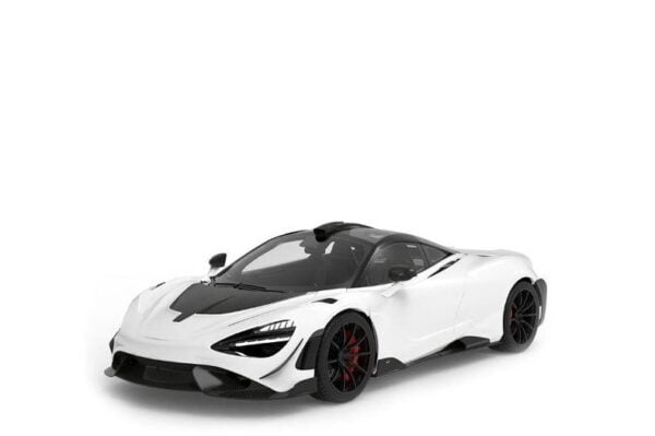 Elemente aripi laterale fibra carbon Mclaren 765LT 1016 Industries