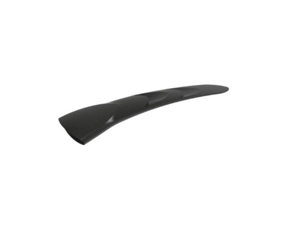 Priza aer plafon fibra carbon Mclaren 765LT 1016 Industries