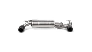 Slip On Line Titanium BMW M240i (F22, F23) AKRAPOVIC