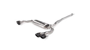 Exhaust Evolution Line Mercedes-AMG A 45 / A 45 S (W177) AKRAPOVIC