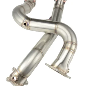 Downpipe Audi S/RS6 S/RS7 S8 C7 BRONDEX