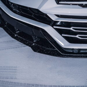 Bara fata fibra carbon Lamborghini Urus 1016 Industries