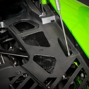 Lamborghini Huracan carbon fiber engine cover EVENTURI Capac motor fibra carbon Lamborghini Huracan EVENTURI