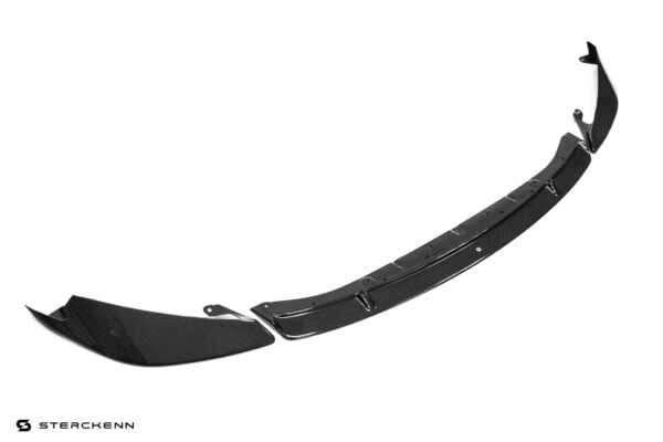 Extensii bara fibra carbon BMW M3 G80/G81 STERCKENN