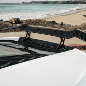 Eleron spate Renato Vision fibra carbon Lamborghini Huracan LP580 1016 Industries