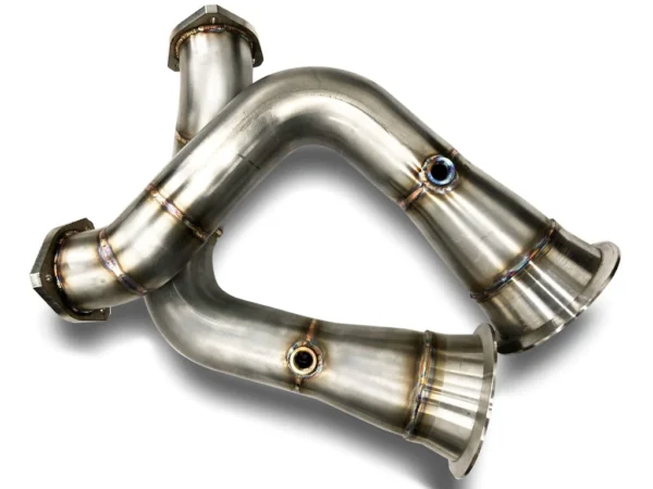 Downpipe catless sport Lamborghini Urus 1016 Industries
