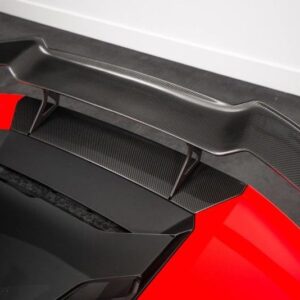 Eleron spate mic V1 fibra carbon Lamborghini Huracan LP580 1016 Industries