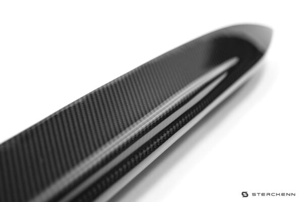 Praguri fibra carbon BMW M3 G80/G81 STERCKENN