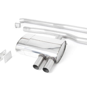 Evacuare sport MINI Mk3 (F56) Mini Cooper S 2.0 Turbo (UK and European models) - LCI with GPF/OPF Only Milltek