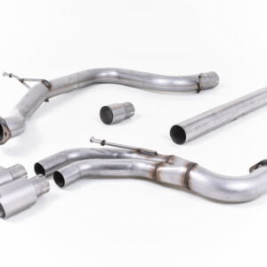 Evacuare sport Volkswagen Golf Mk7.5 1.5TSI Evo GT & R-Line (Both GPF/OPF & Non GPF/OPF Models) Milltek